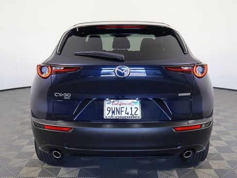 Used 2026 MAZDA CX-30 AWD 2.5 S w/ Select Sport Pkg image 6