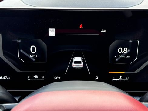 Used 2025 Kia K4 GT-Line w/ GT-Line Premium Package image 21