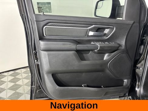 Used 2026 RAM 1500 Big Horn RWD image 10