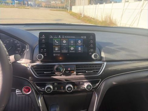 Used 2022 Honda Accord Sport image 12