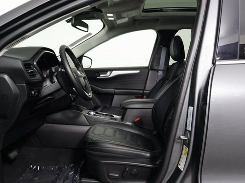 Used 2023 Ford Escape SE w/ PHEV Premium Package image 10