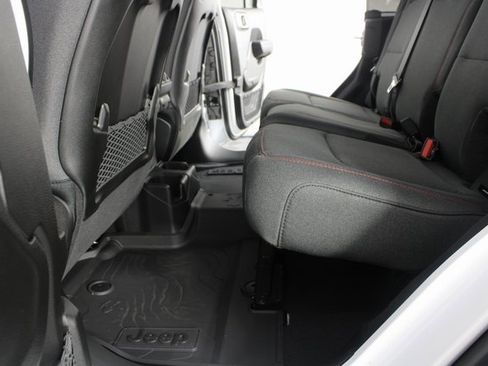 New 2026 Jeep Wrangler Rubicon image 16