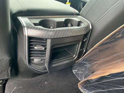 New 2026 RAM 2500 Big Horn image 28