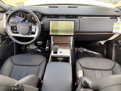New 2026 Land Rover Range Rover SE AWD/4WD image 14