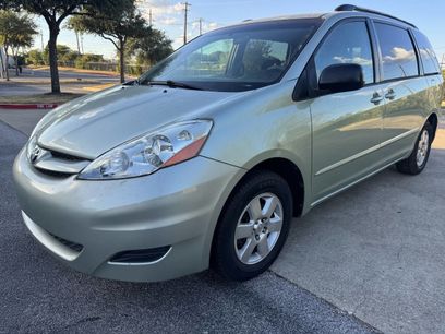 Used 2008 Toyota Sienna CE
