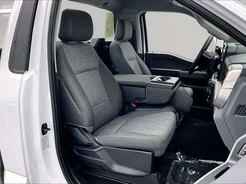 Certified 2024 Ford F250 XL w/ STX Appearance Package AWD/4WD image 6