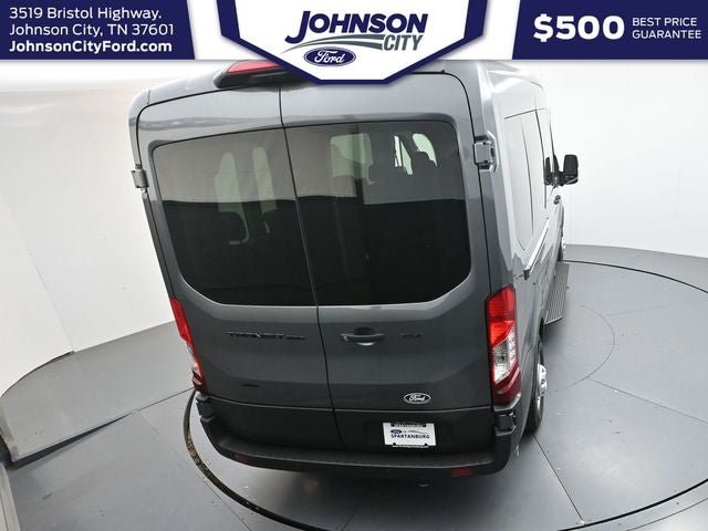 New 2026 Ford Transit 350 XLT AWD/4WD image 47