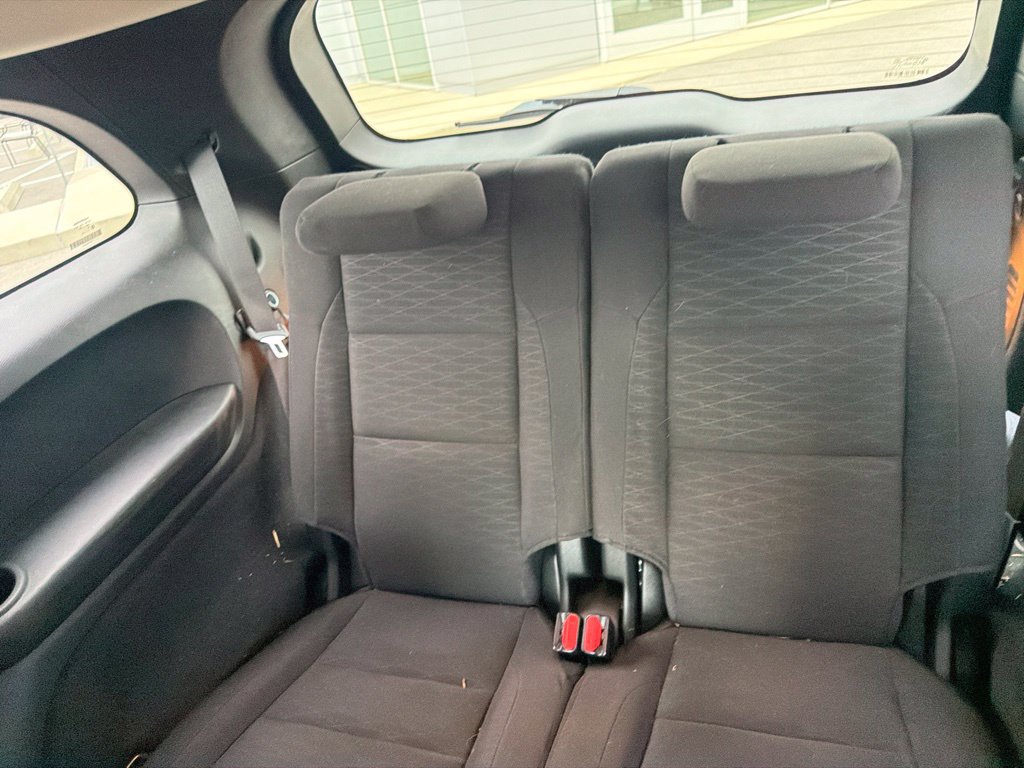 Used 2020 Dodge Durango GT RWD image 20