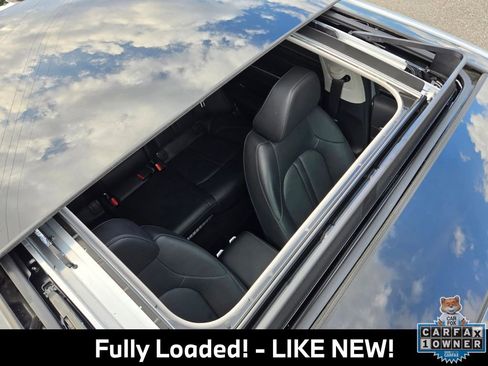 Used 2025 Hyundai Sonata Limited FWD image 11
