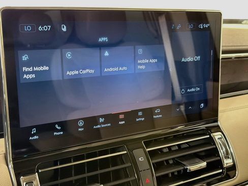 Used 2022 Lincoln Navigator L Reserve AWD/4WD image 15