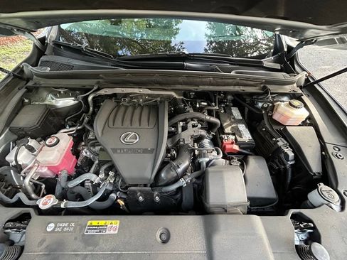 Used 2023 Lexus RX 350 FWD w/ Cold Area Package image 12