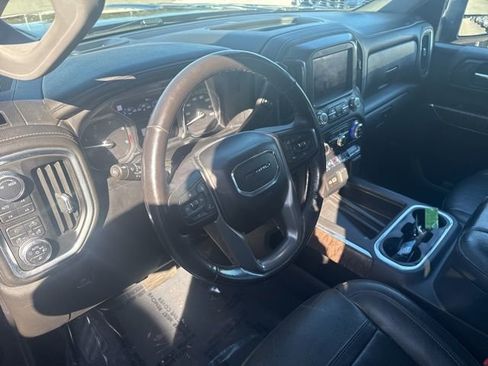 Used 2022 GMC Sierra 2500 Denali image 16