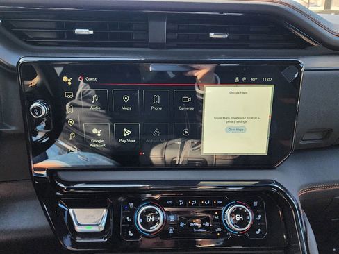 New 2026 GMC Sierra 2500 AT4 w/ AT4 Premium Plus Package image 27