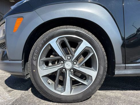 Used 2018 Hyundai Kona Ultimate FWD image 27