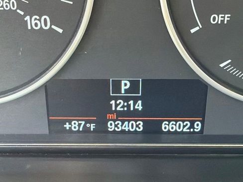 Used 2015 BMW 328i Sedan RWD image 21