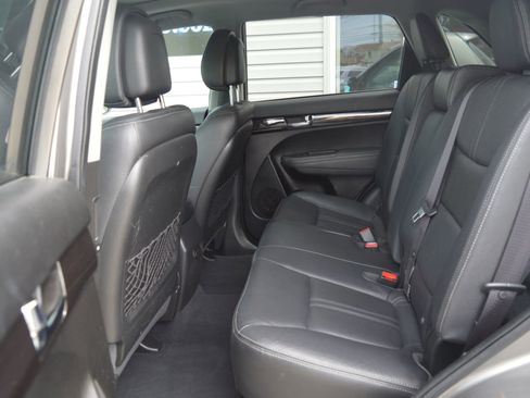 Used 2011 Kia Sorento EX w/ Premium Pkg AWD/4WD image 13