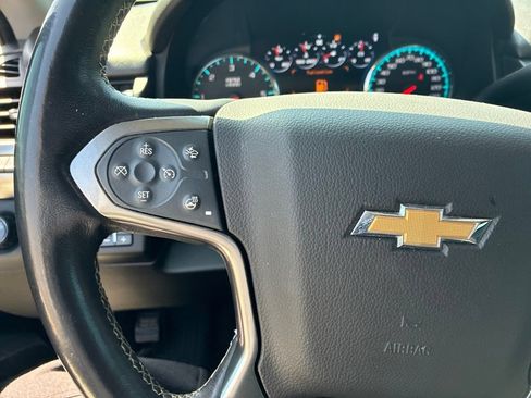 Used 2020 Chevrolet Tahoe Premier w/ RST 6.2L Performance Edition RWD image 27