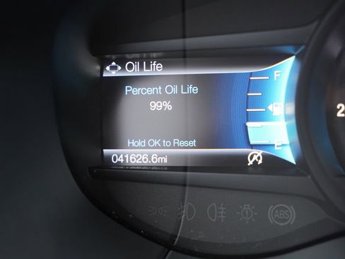 Certified 2021 Ford Edge SEL w/ Convenience Package image 34