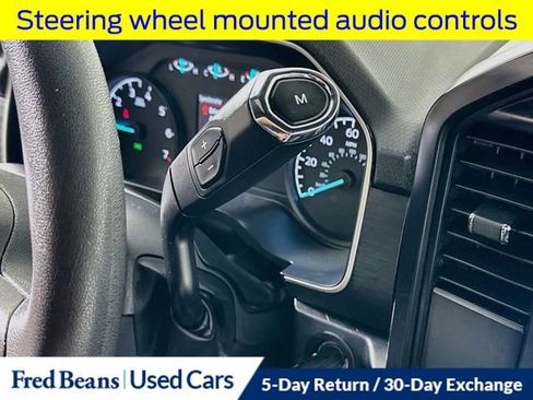 Certified 2023 Ford F150 XL w/ STX Appearance Package AWD/4WD image 22