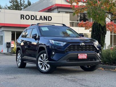 Certified 2024 Toyota RAV4 XLE Premium