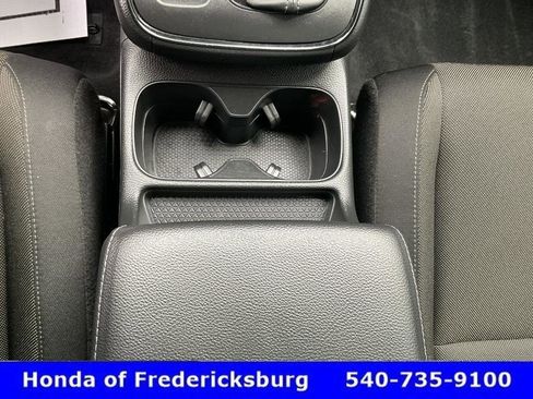 Certified 2023 Honda CR-V EX image 36