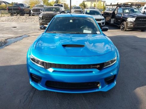 Used 2023 Dodge Charger Scat Pack image 3