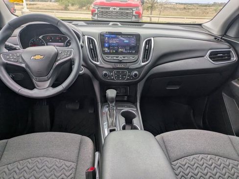 Certified 2024 Chevrolet Equinox LT image 18
