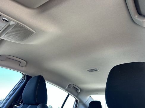 New 2026 Nissan Sentra SV w/ Floor Mat Package image 19