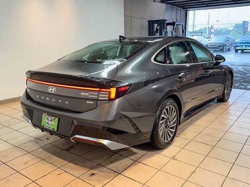 Used 2024 Hyundai Sonata SEL image 7