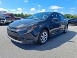 New 2025 Toyota Corolla LE image 2