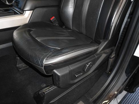 Used 2020 Ford F450 Platinum w/ FX4 Off-Road Package image 24