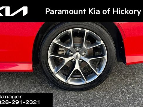 Used 2023 Dodge Charger GT image 2