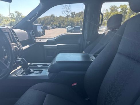 Used 2020 Ford F150 XLT w/ Equipment Group 302A Luxury AWD/4WD image 30