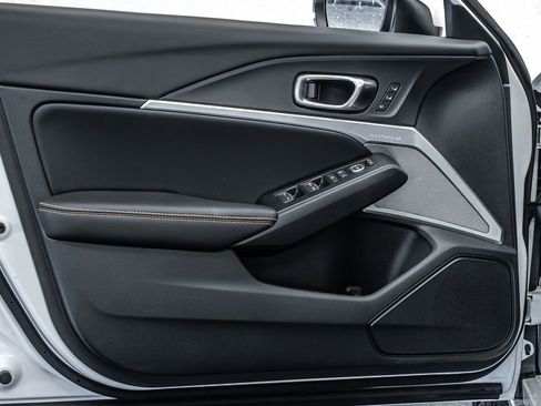 New 2026 Acura Integra A-Spec FWD image 17