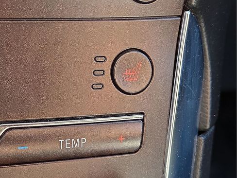 Used 2020 Ford Edge Titanium image 26