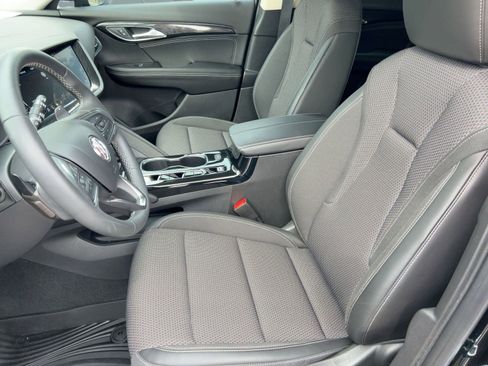 Certified 2023 Buick Envision Preferred w/ Sport Touring Package image 5