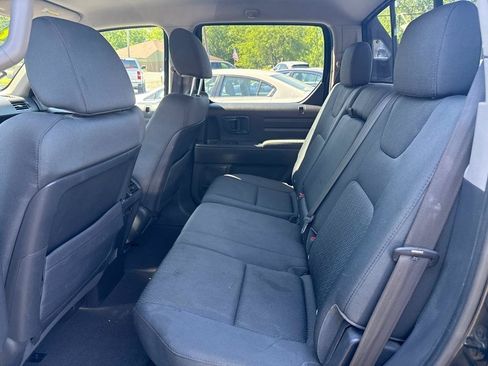 Used 2014 Honda Ridgeline Sport image 12