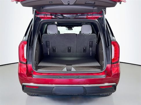 Certified 2023 GMC Yukon XL SLT image 26