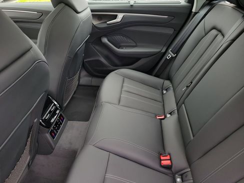 New 2026 Audi A6 Prestige image 26