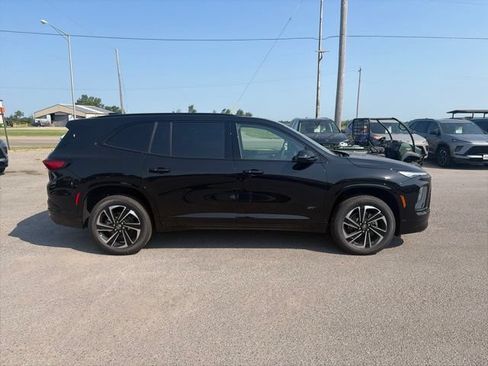 New 2026 Buick Enclave Sport Touring w/ Power Package AWD/4WD image 7