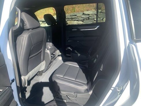 New 2026 GMC Acadia Elevation w/ Black Edition image 16