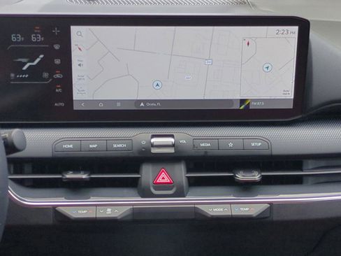 New 2026 Kia K4 GT-Line image 17