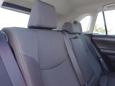 Used 2025 Toyota RAV4 XLE image 13