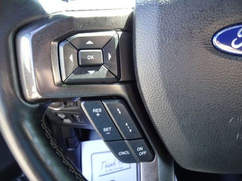 Used 2021 Ford Expedition Limited RWD image 30