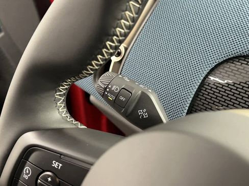 Certified 2025 MINI Cooper Countryman S w/ Comfort Package Max image 15