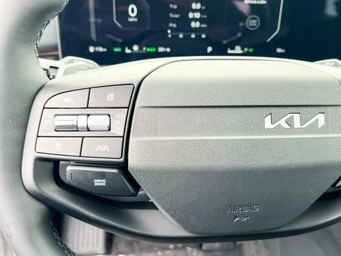 New 2026 Kia Sportage SX Prestige AWD/4WD image 27