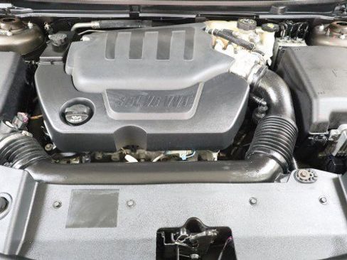 Used 2010 Chevrolet Malibu LTZ w/ HFV6 Engine Package image 19