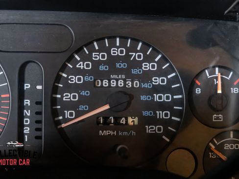 Used 1996 Dodge Ram 2500 Truck 2WD Club Cab image 42