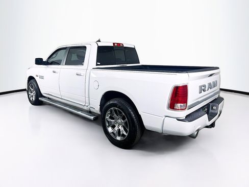 Used 2017 RAM 1500 Limited image 5