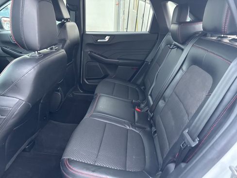 Used 2023 Ford Escape ST-Line w/ Tech Pack #1 image 41